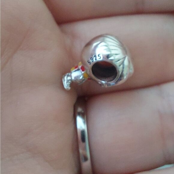 925 Silver Harry Potter Charm - Picture 6 of 10